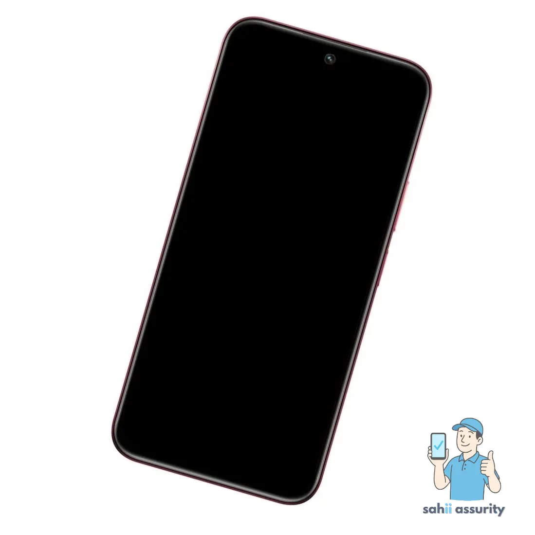 Charging Connector Flex / PCB Board for Realme 15x India